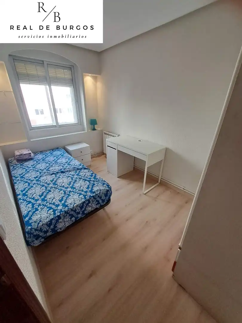 Pis de 66 m² a Valladolid