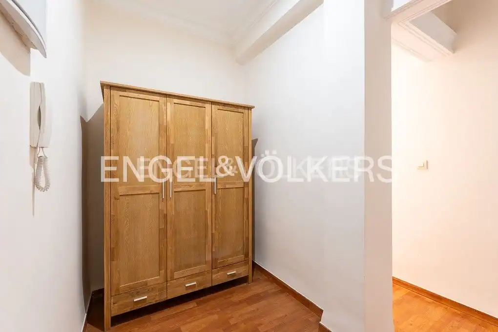 Piso de 95 m² en Valencia