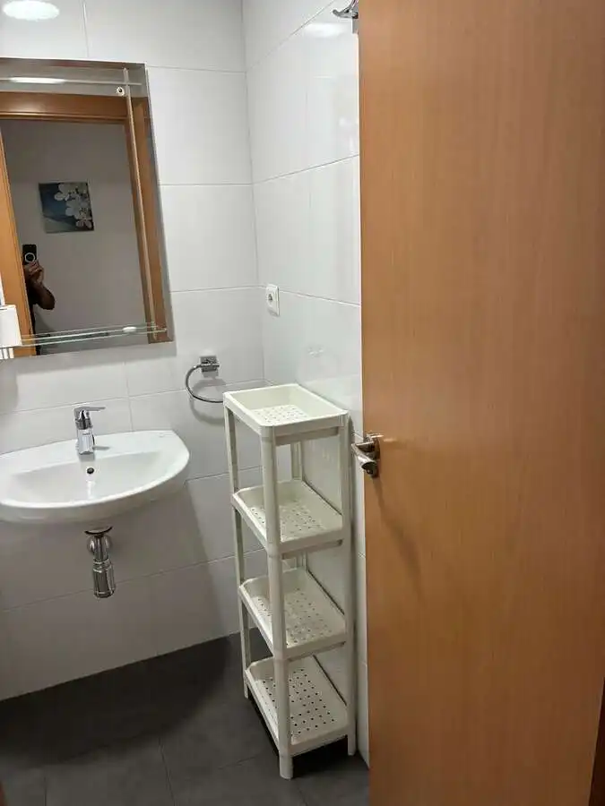 Wohnung 110 m² in Granada