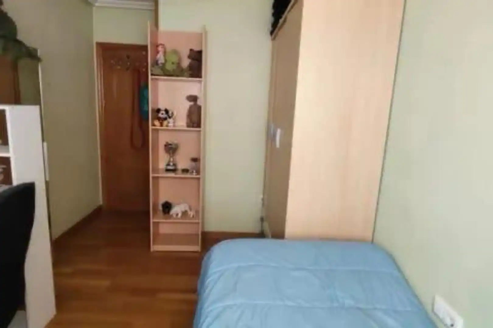 Pis de 104 m² a Coslada