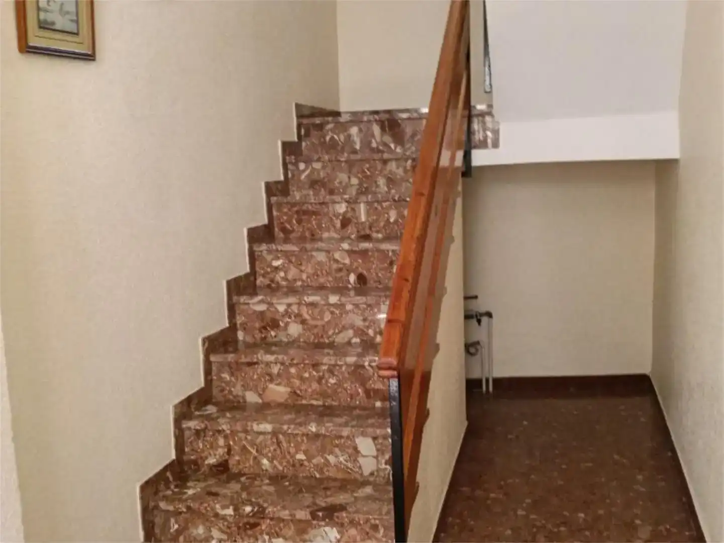 Piso de 95 m² en Valdepeñas de Jaén