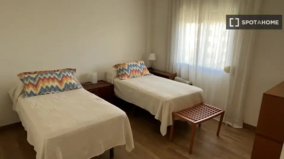 Habitación 127 m², Cádiz