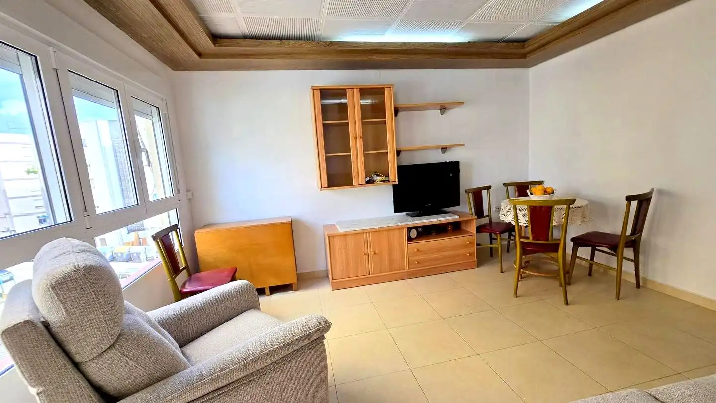 Pis de 90 m² a Gandia