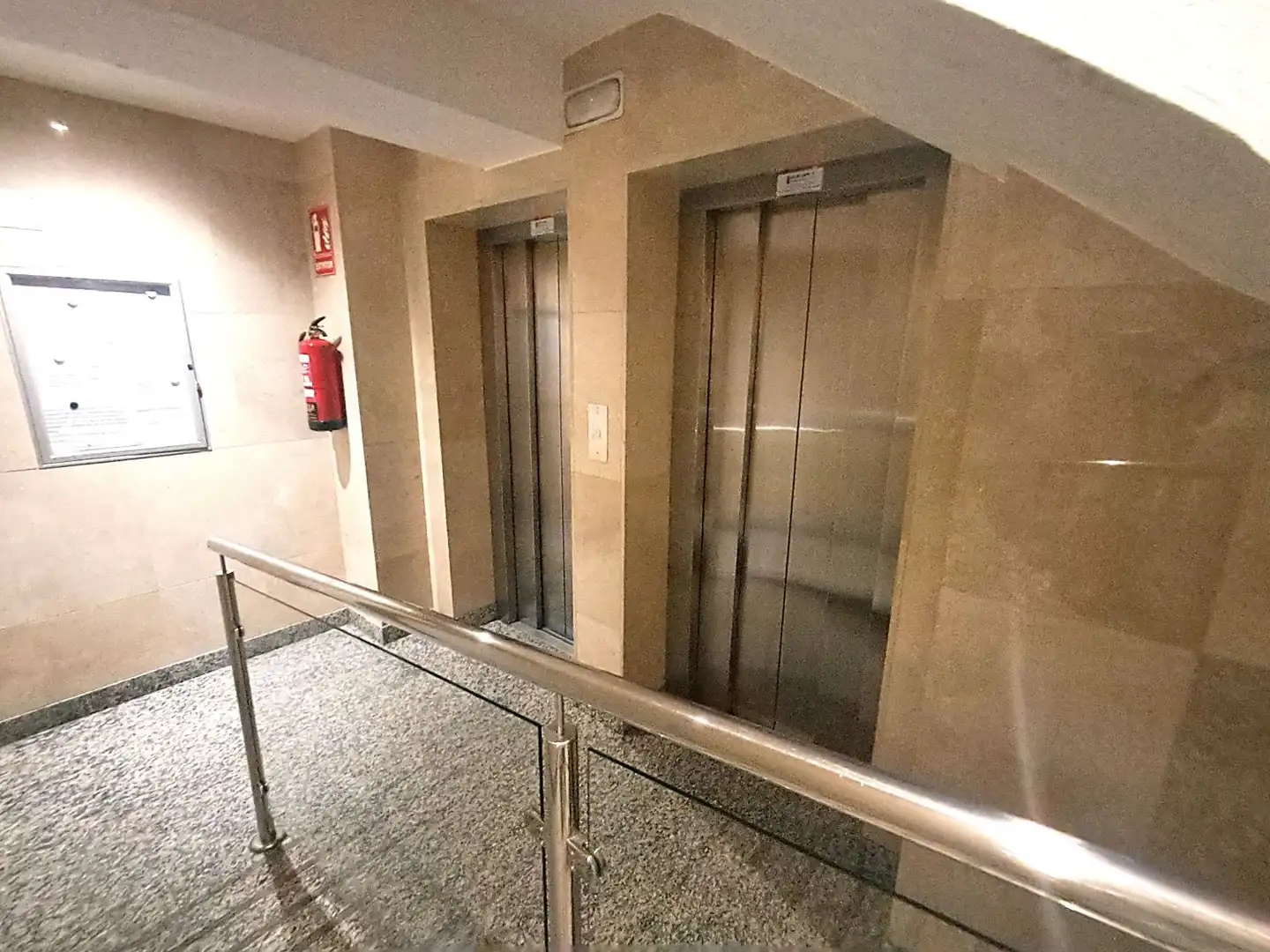 Pis de 95 m² a Valladolid
