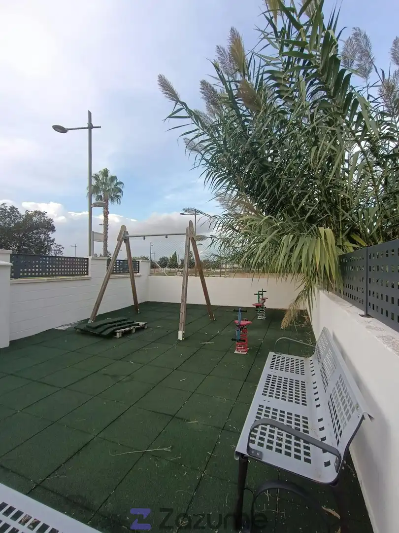 Casa de 190 m² a Almassora