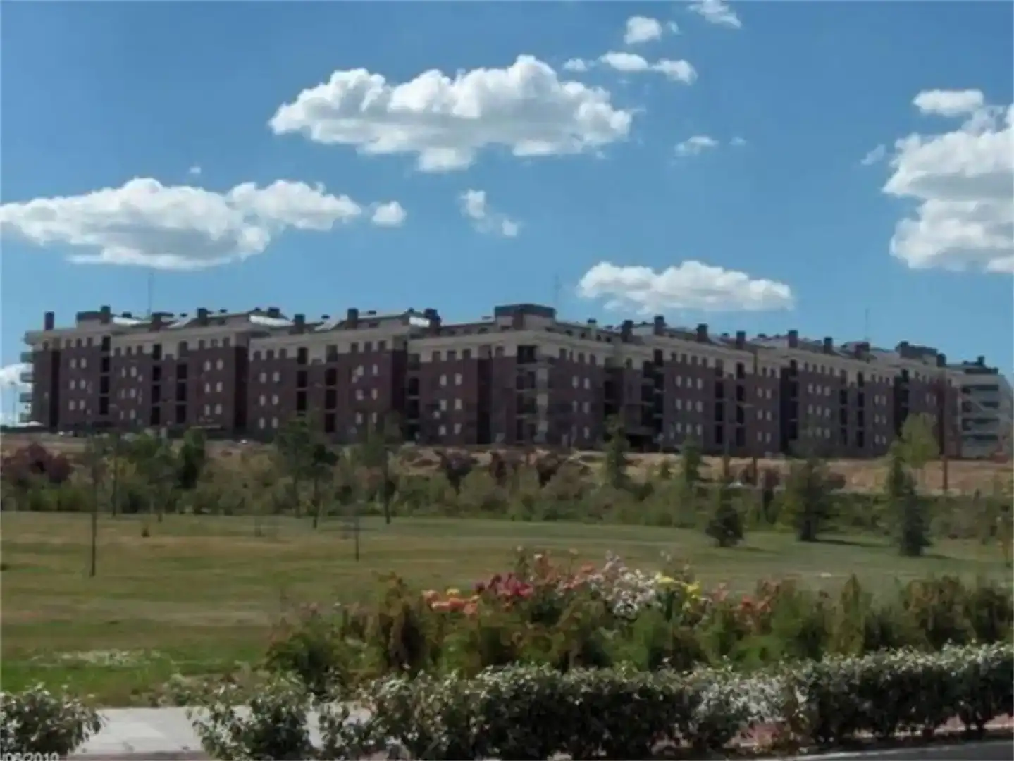 Piso de 78 m² en Arroyo de la Encomienda
