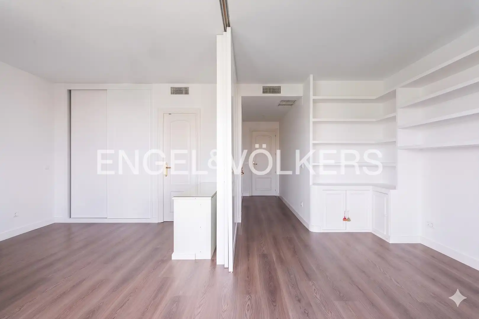 Piso de 130 m² en Madrid