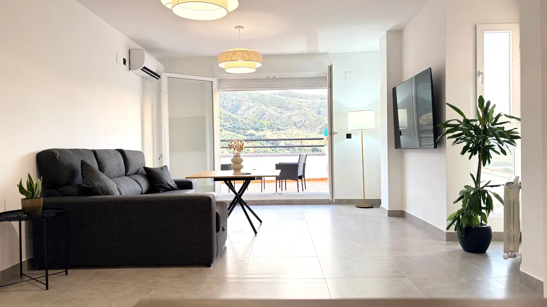 Piso de 105 m² en Cenes de la Vega