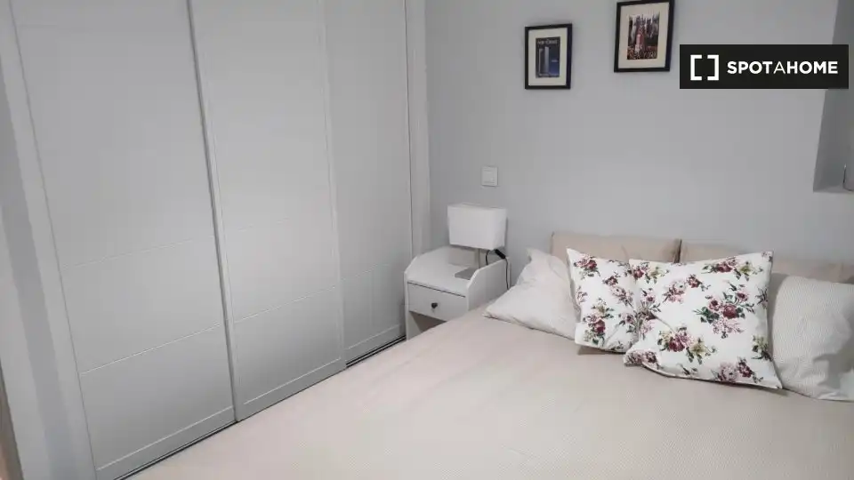 Piso de 75 m² en Madrid