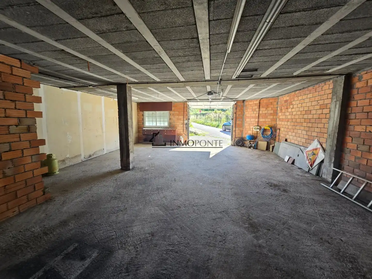Piso de 258 m² en Vilaboa