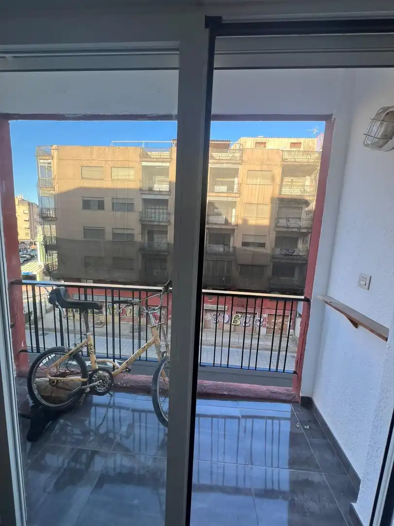 Piso de 80 m² en Almería