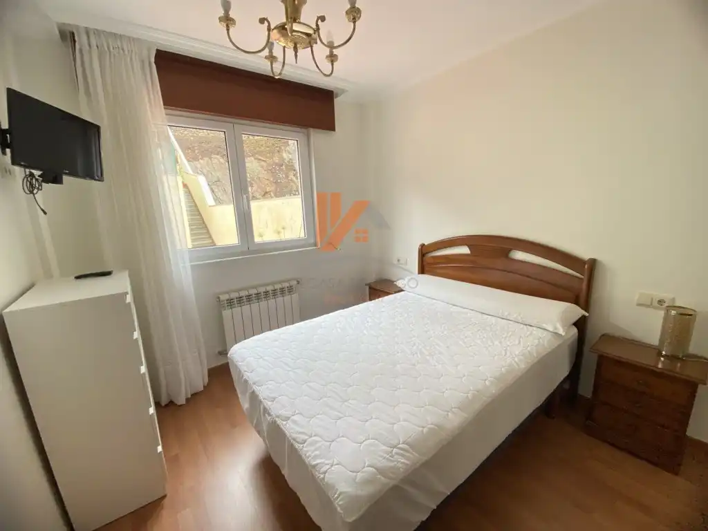 Pis de 80 m² a Santiago de Compostel·la