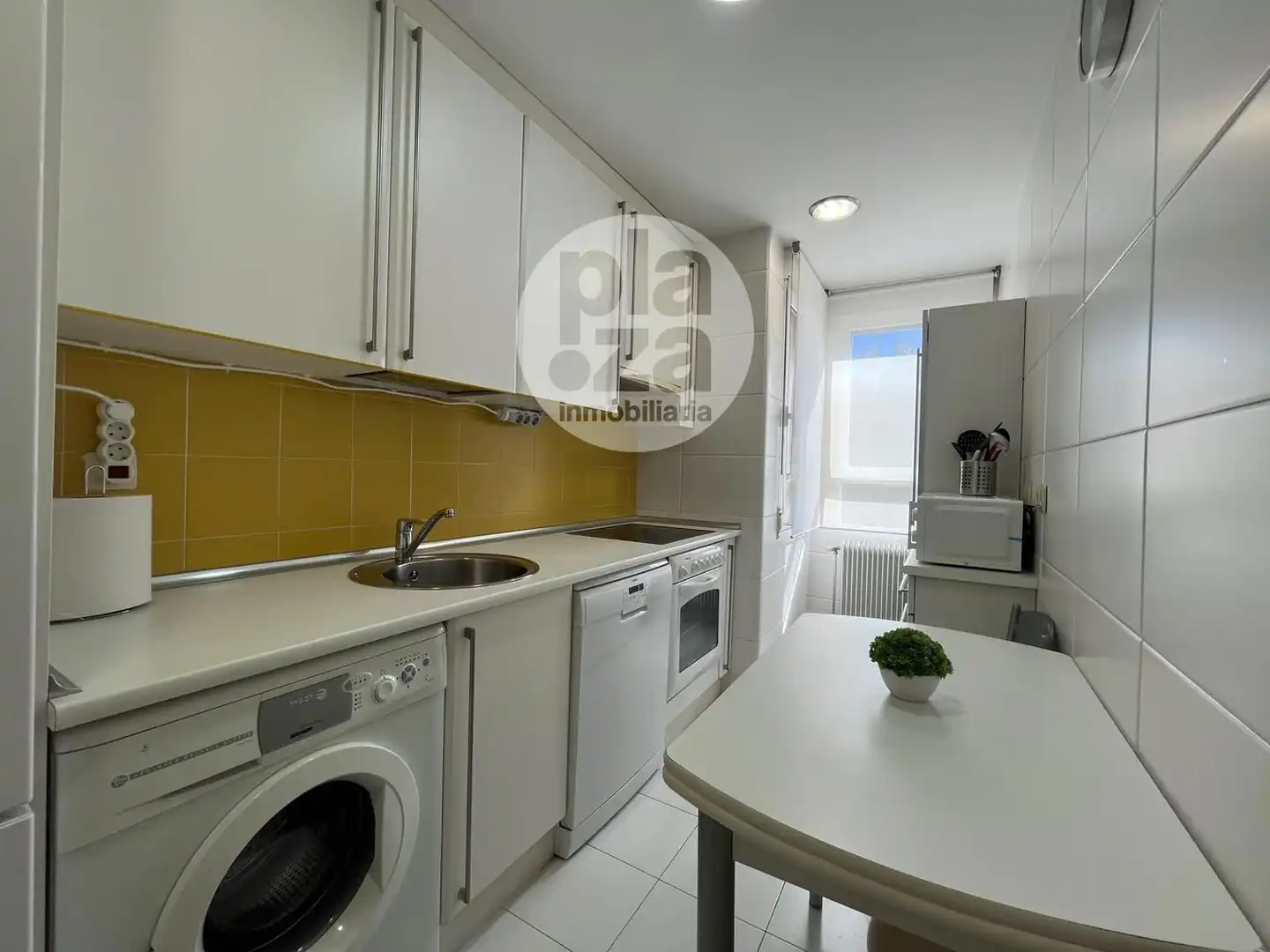 Piso de 66 m² en Burgos