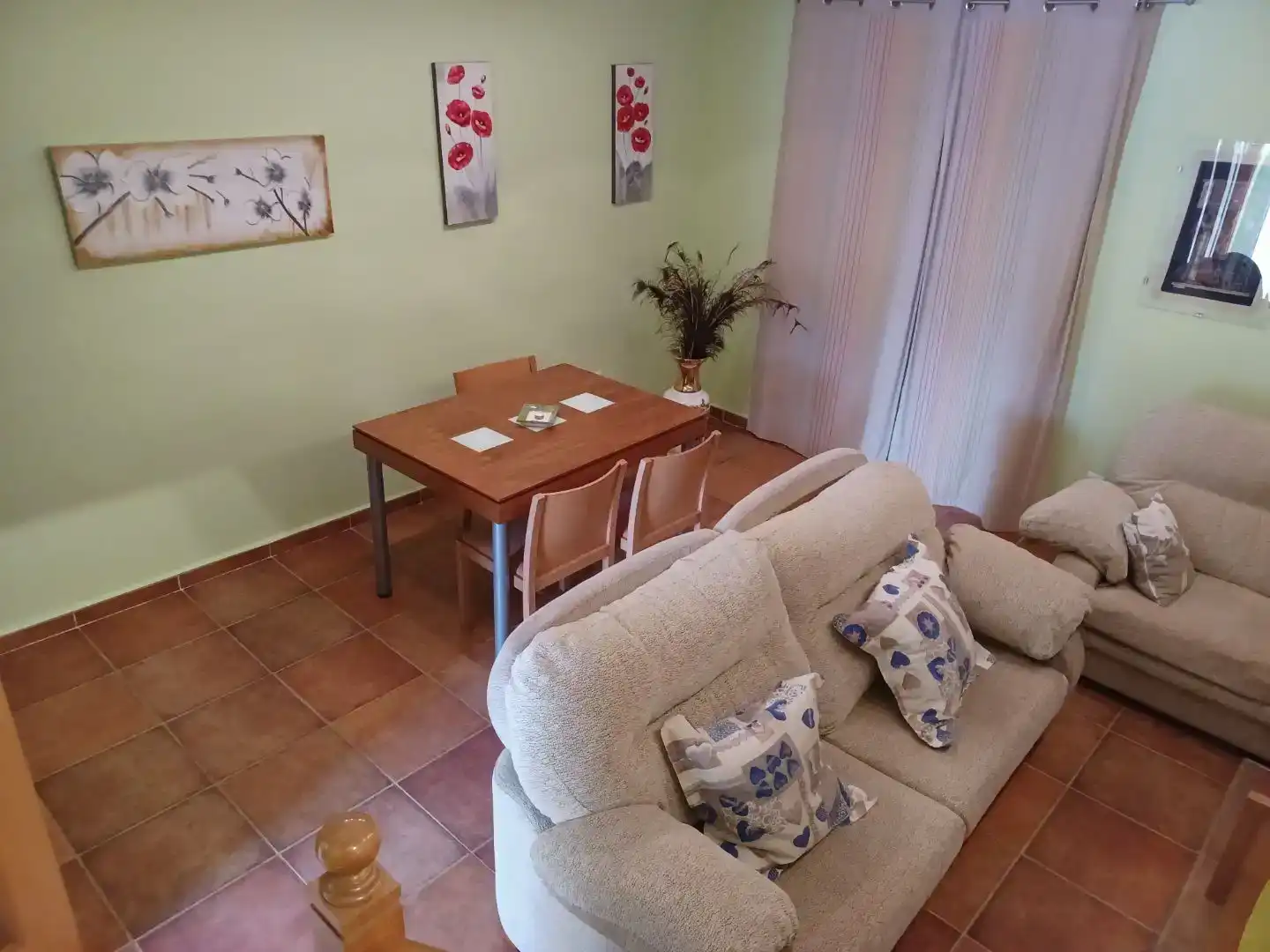 Piso de 100 m² en Benicarló