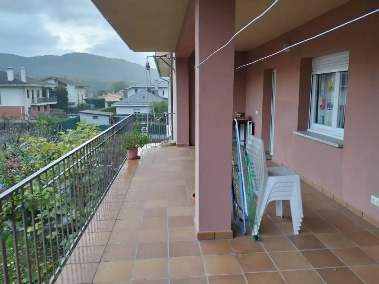 Piso de 110 m² en la Vall d'en Bas
