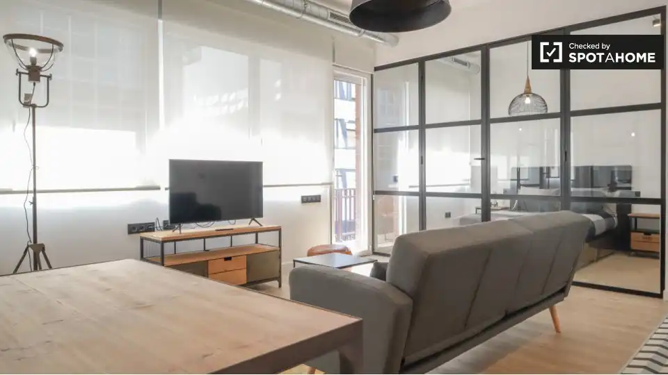 Piso de 65 m² en Madrid