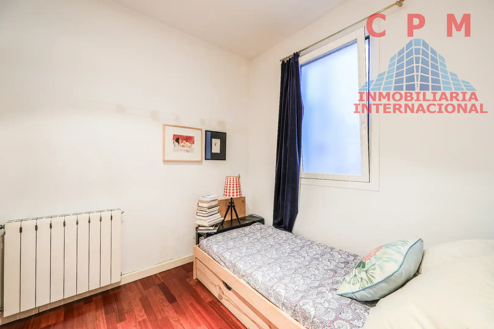 Appartement 70 m² à Madrid