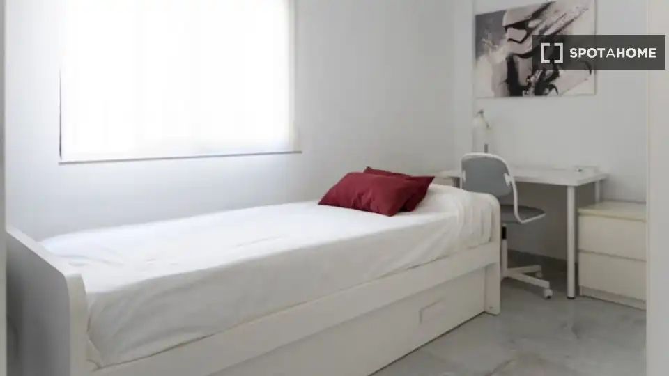 Habitación en alquiler, Murcia