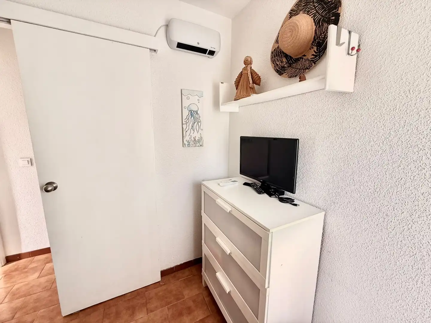 Pis de 58 m² a l'Alfàs del Pi
