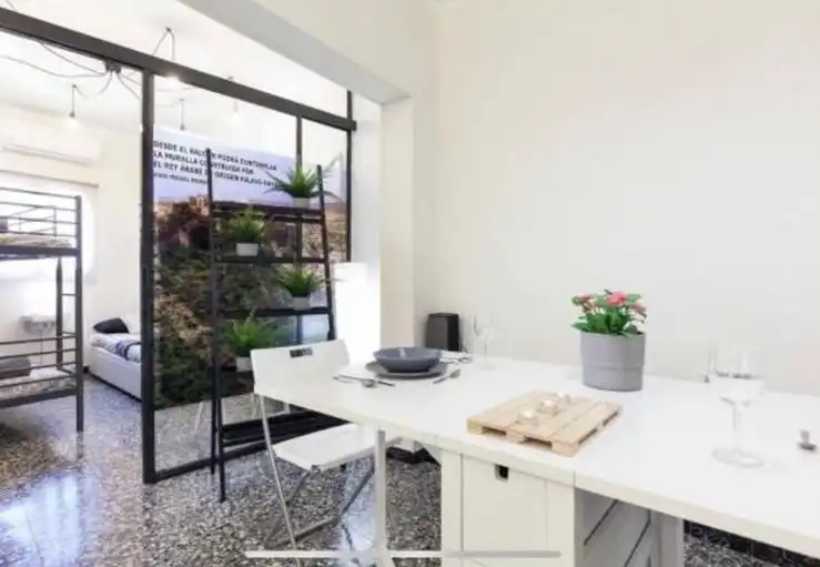 Appartement 100 m² à Alméria
