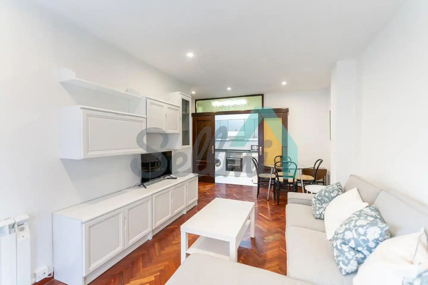 Piso de 68 m² en Oviedo