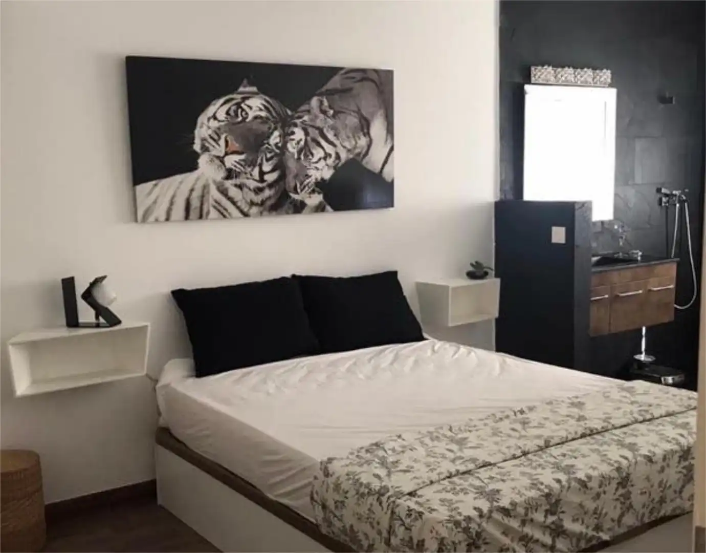 Piso de 110 m² en Huércal-Overa