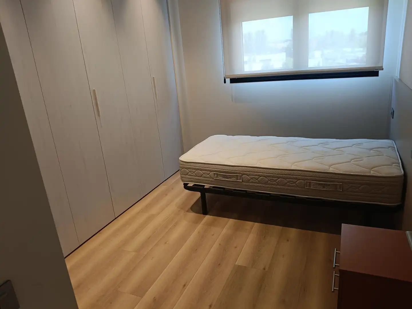 Piso de 130 m² en Lérida