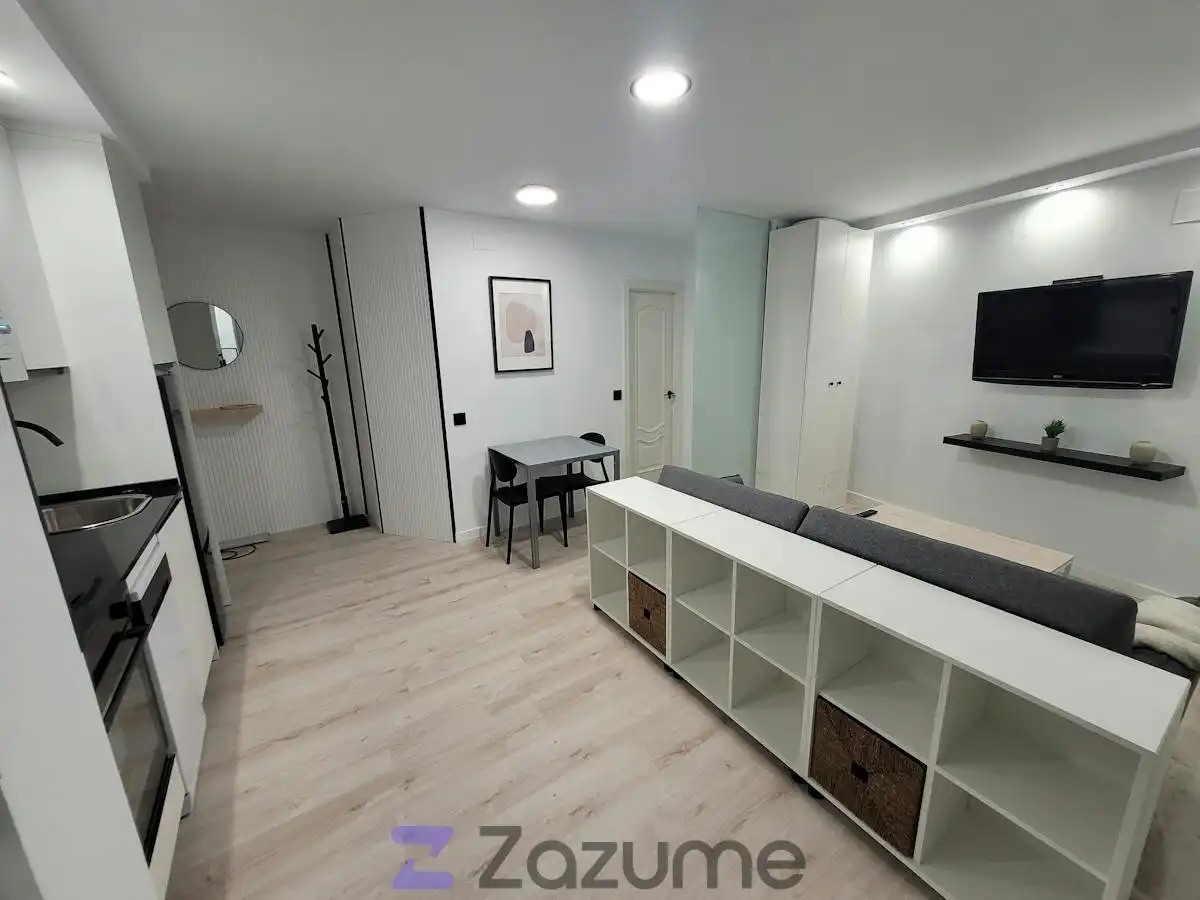 Pis de 45 m² a Cuéllar