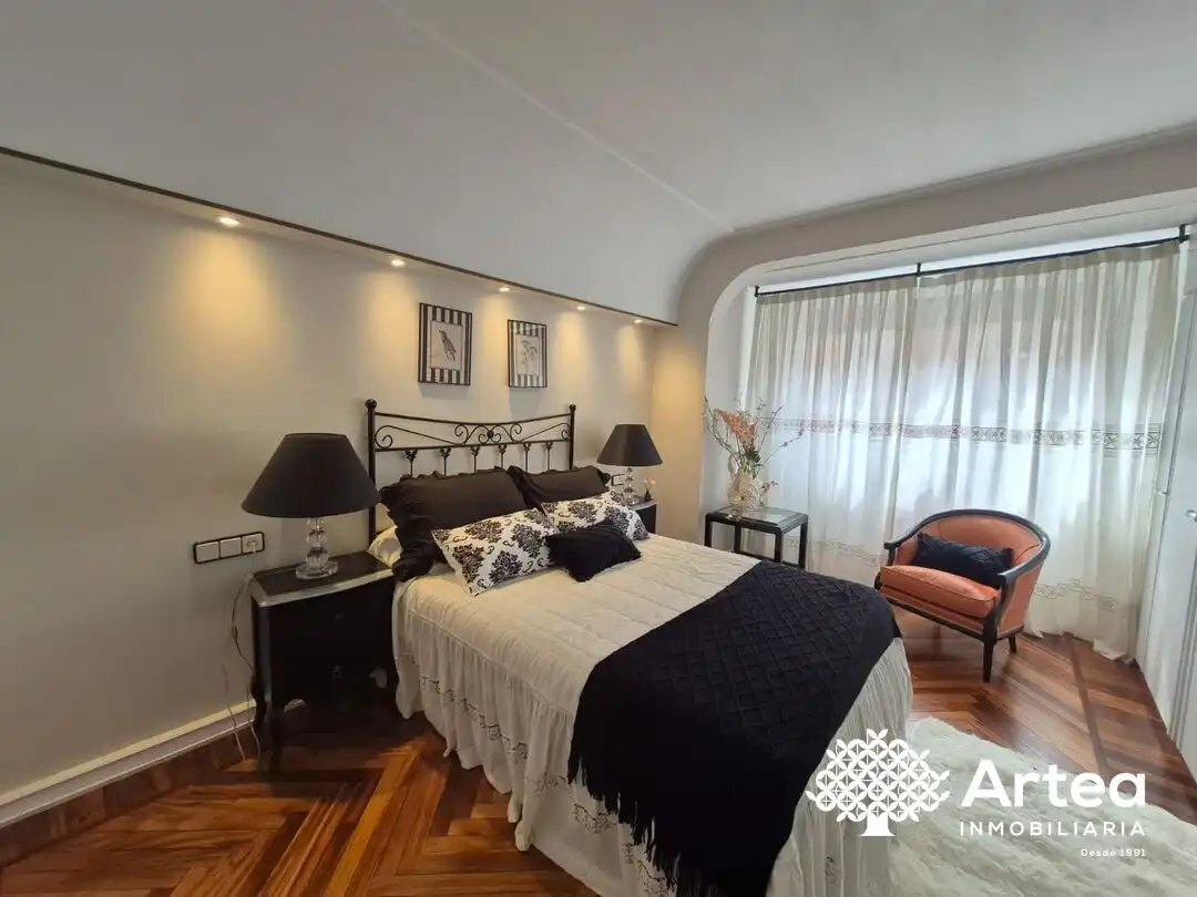 Apartamento 185 m² em Bilbao