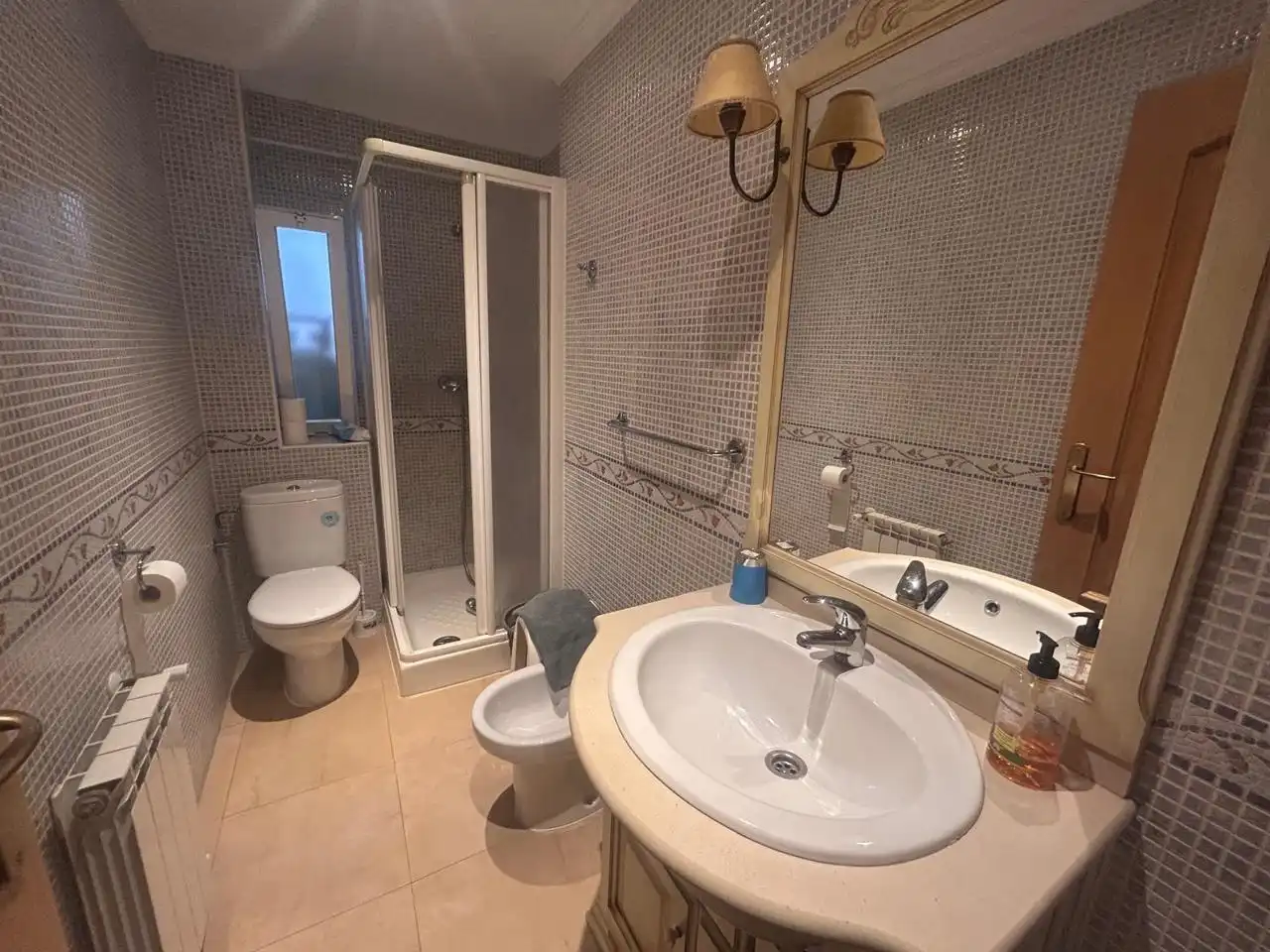 Wohnung 81 m² in Granada