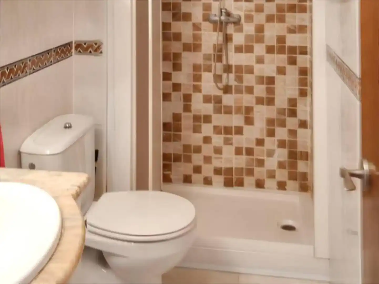 Piso de 90 m² en Benicasim