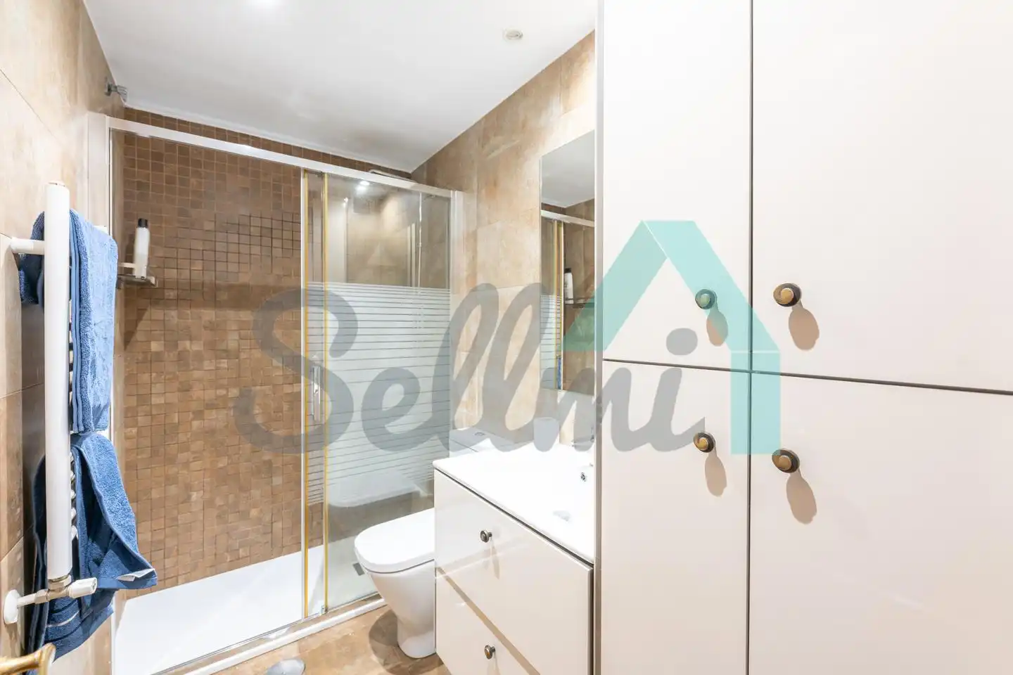 Piso de 79 m² en Siero