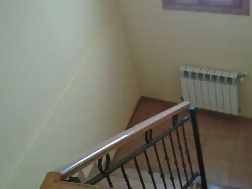 Piso de 125 m² en Segovia