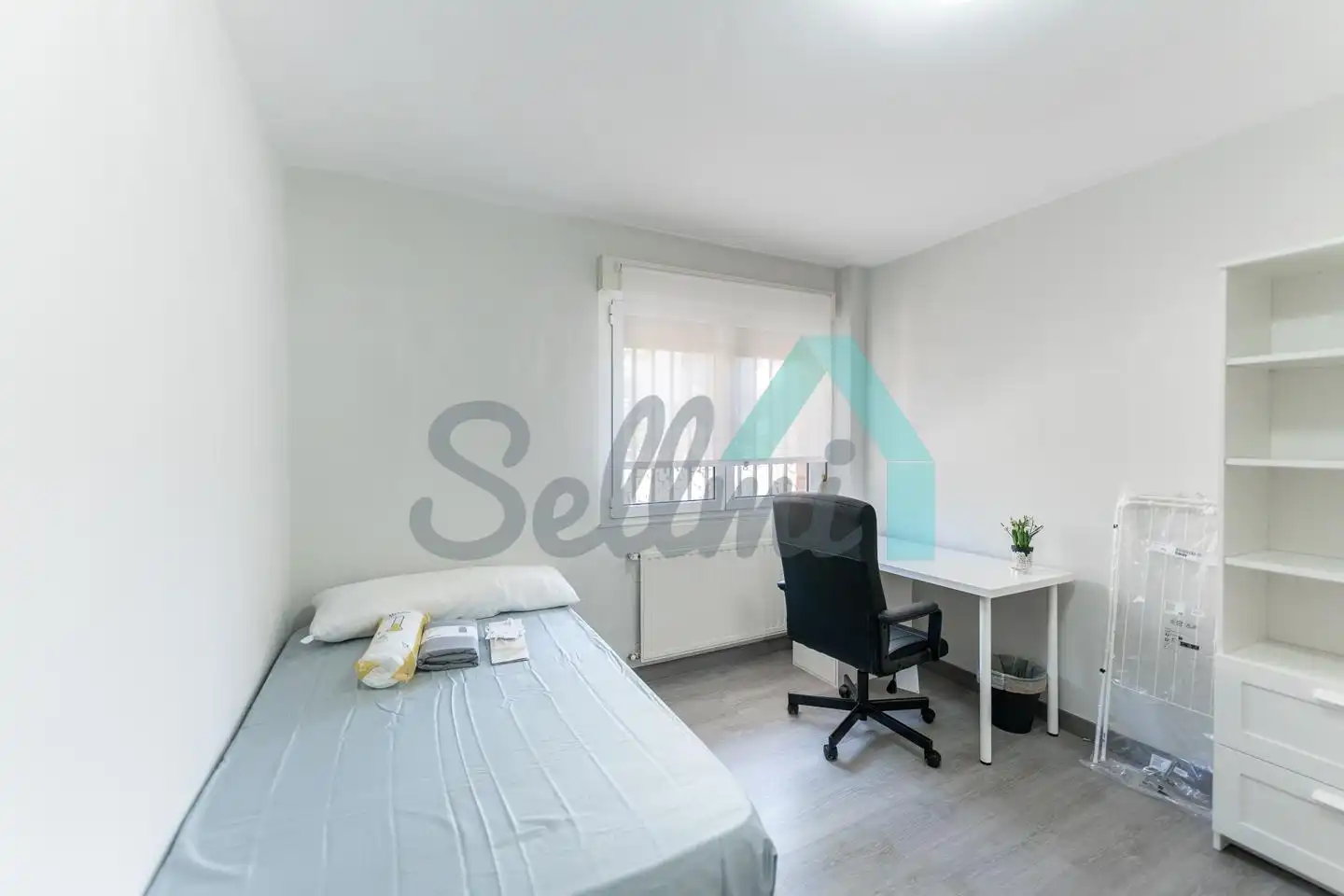 Habitación 70 m², Oviedo