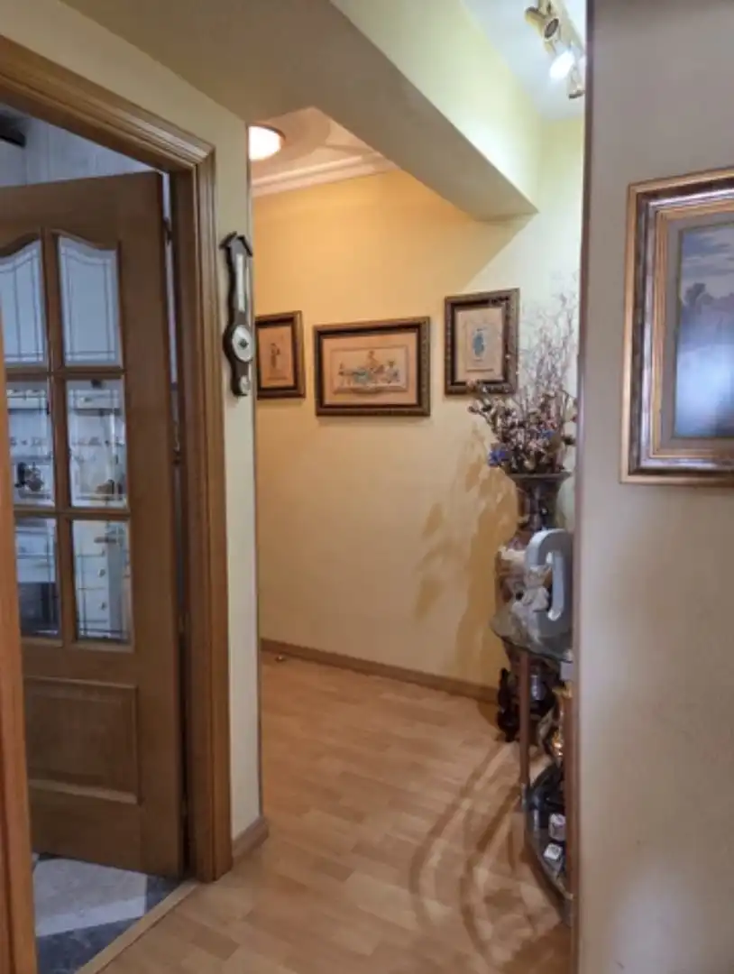 Pis de 120 m² a Badajoz