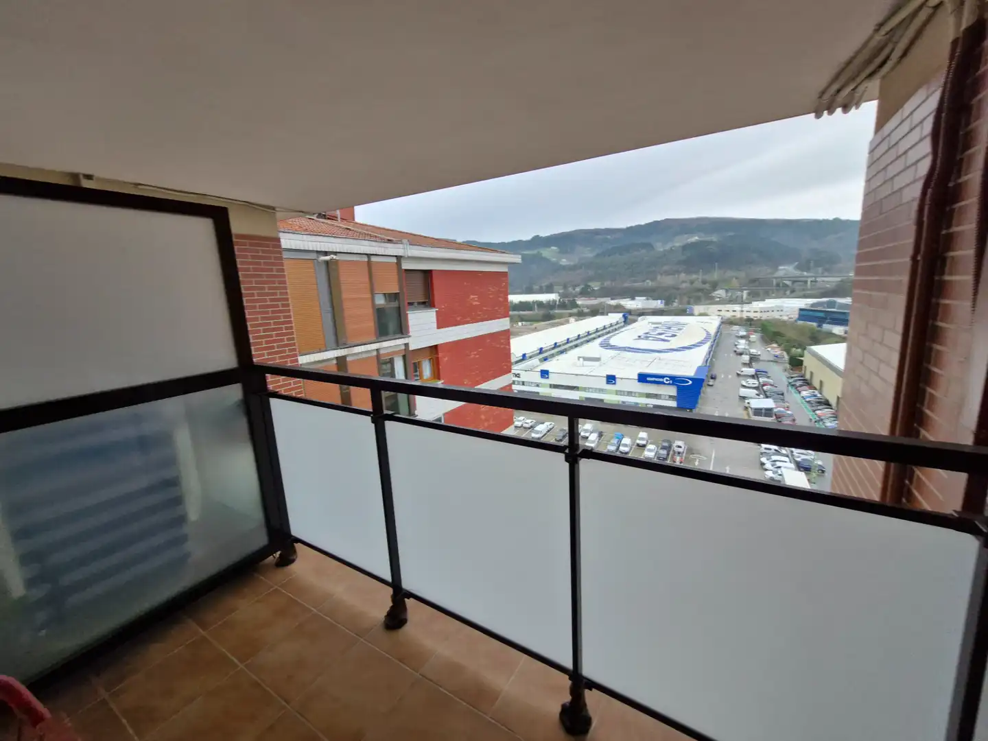 Piso de 75 m² en Derio