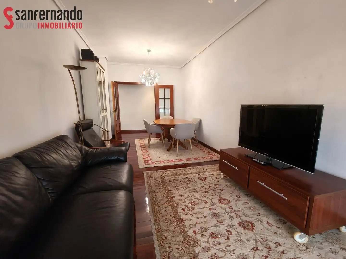 Pis de 117 m² a Torrelavega