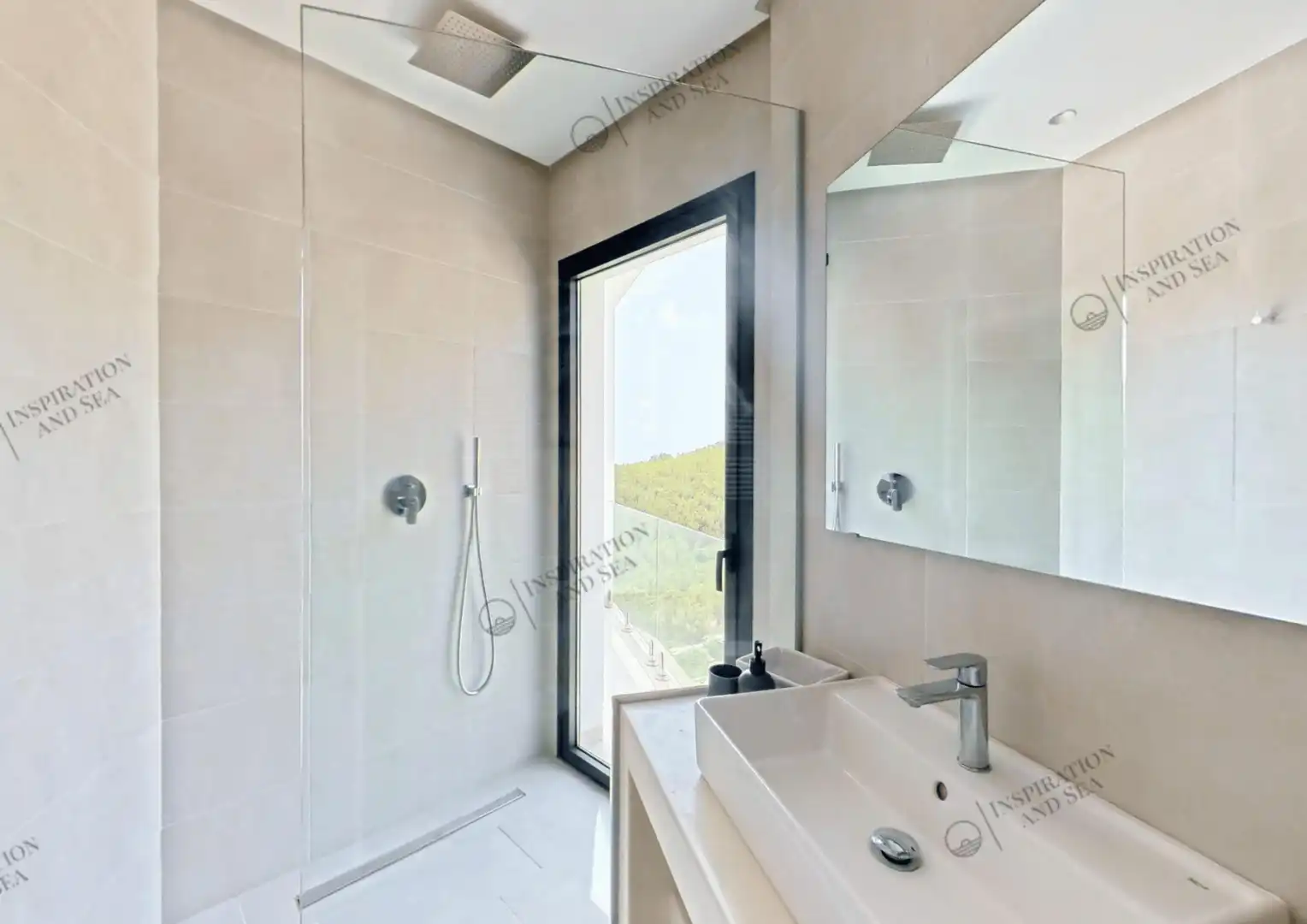 Piso de 328 m² en Ibiza