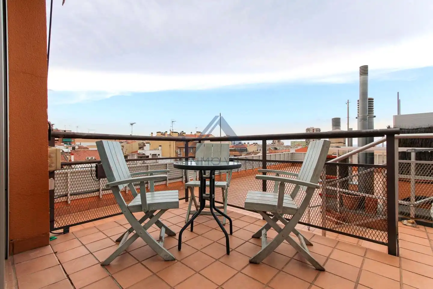 Piso de 90 m² en Mataró
