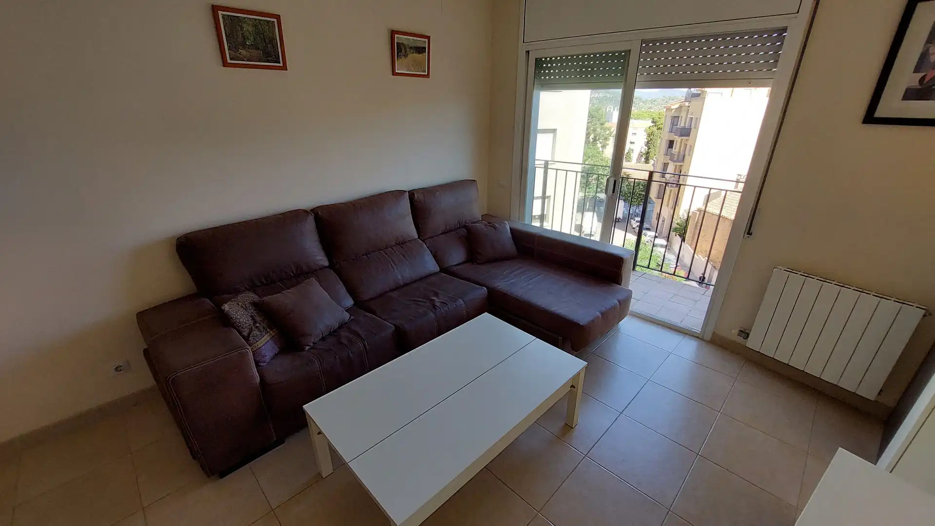 Pis de 80 m² a Vilafranca del Penedès