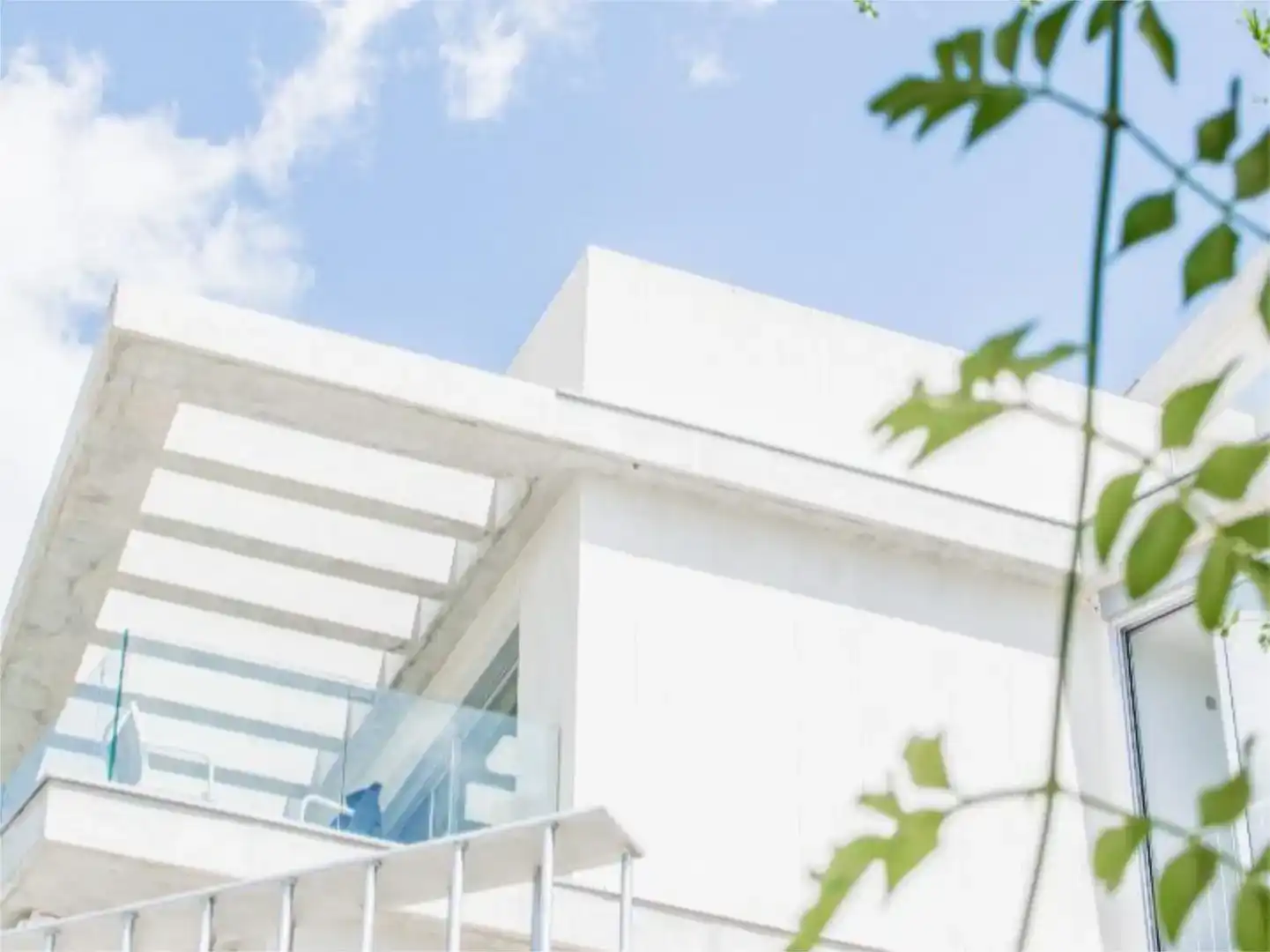Piso de 90 m² en Estepona