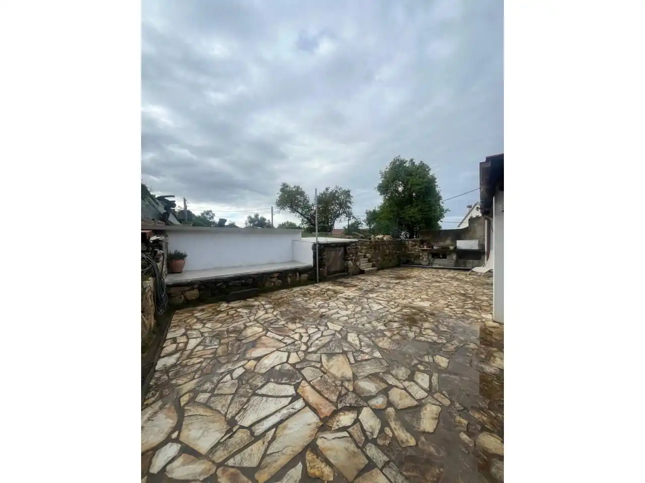 Piso de 613 m² en Miño
