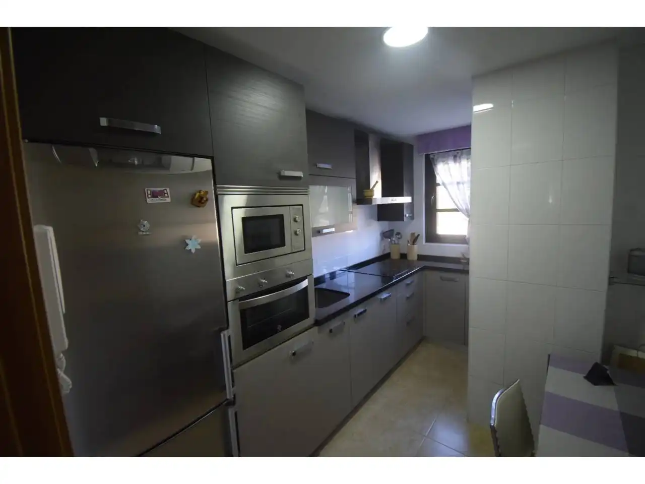 Pis de 50 m² a Lleó