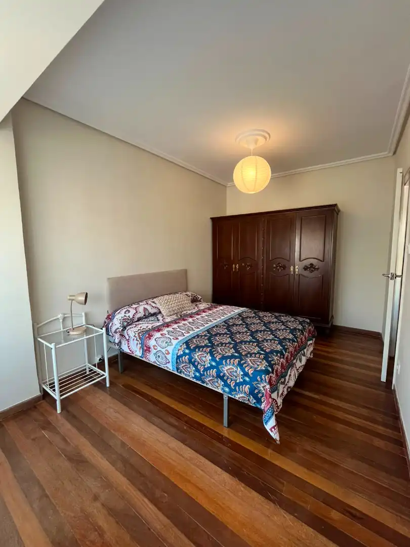 Piso de 85 m² en Miranda de Ebro