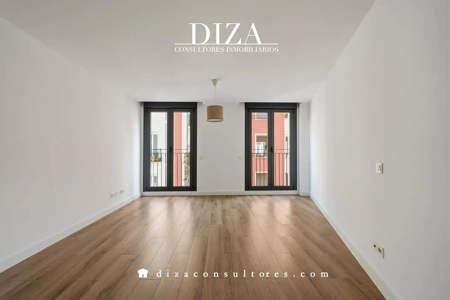 Piso de 114 m² en Madrid