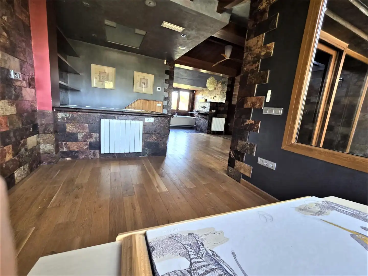 Casa de 225 m² en Málaga