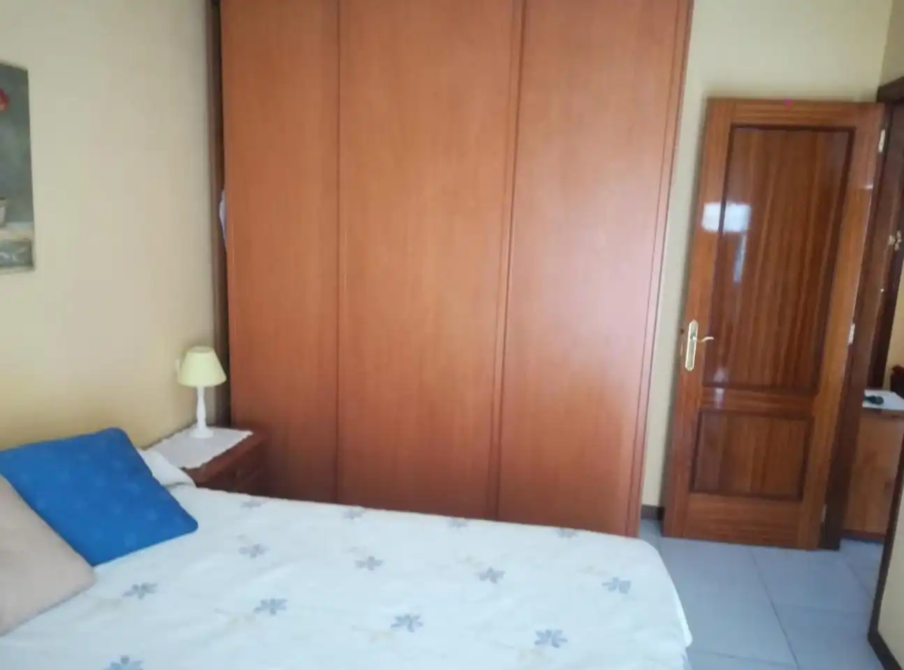 Piso de 75 m² en Ourense