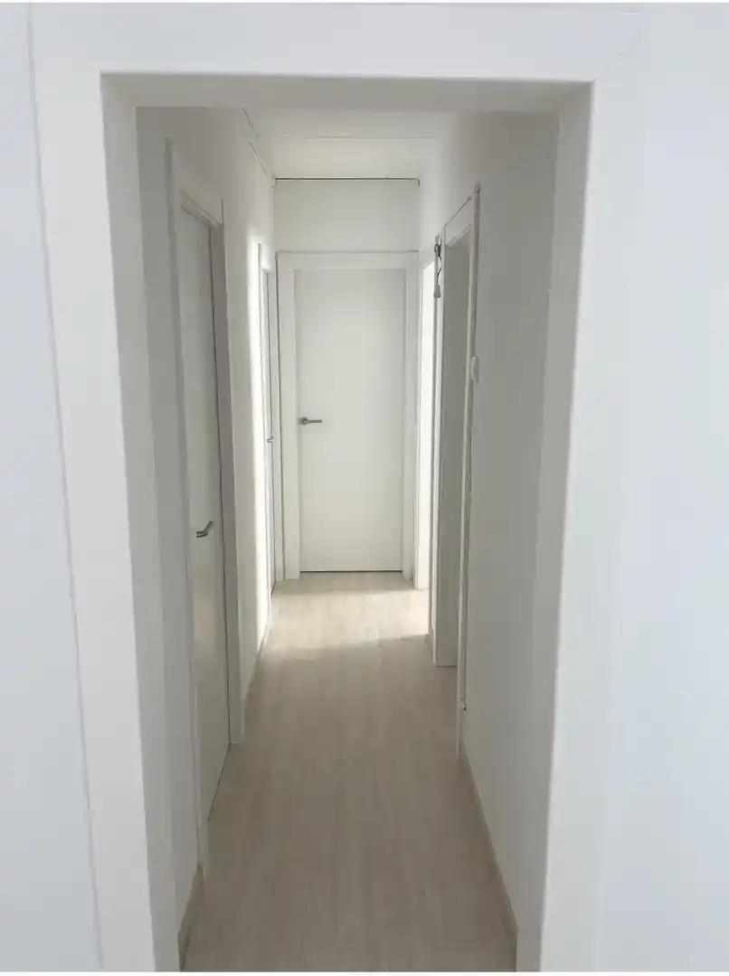 Pis de 140 m² a Barcelona