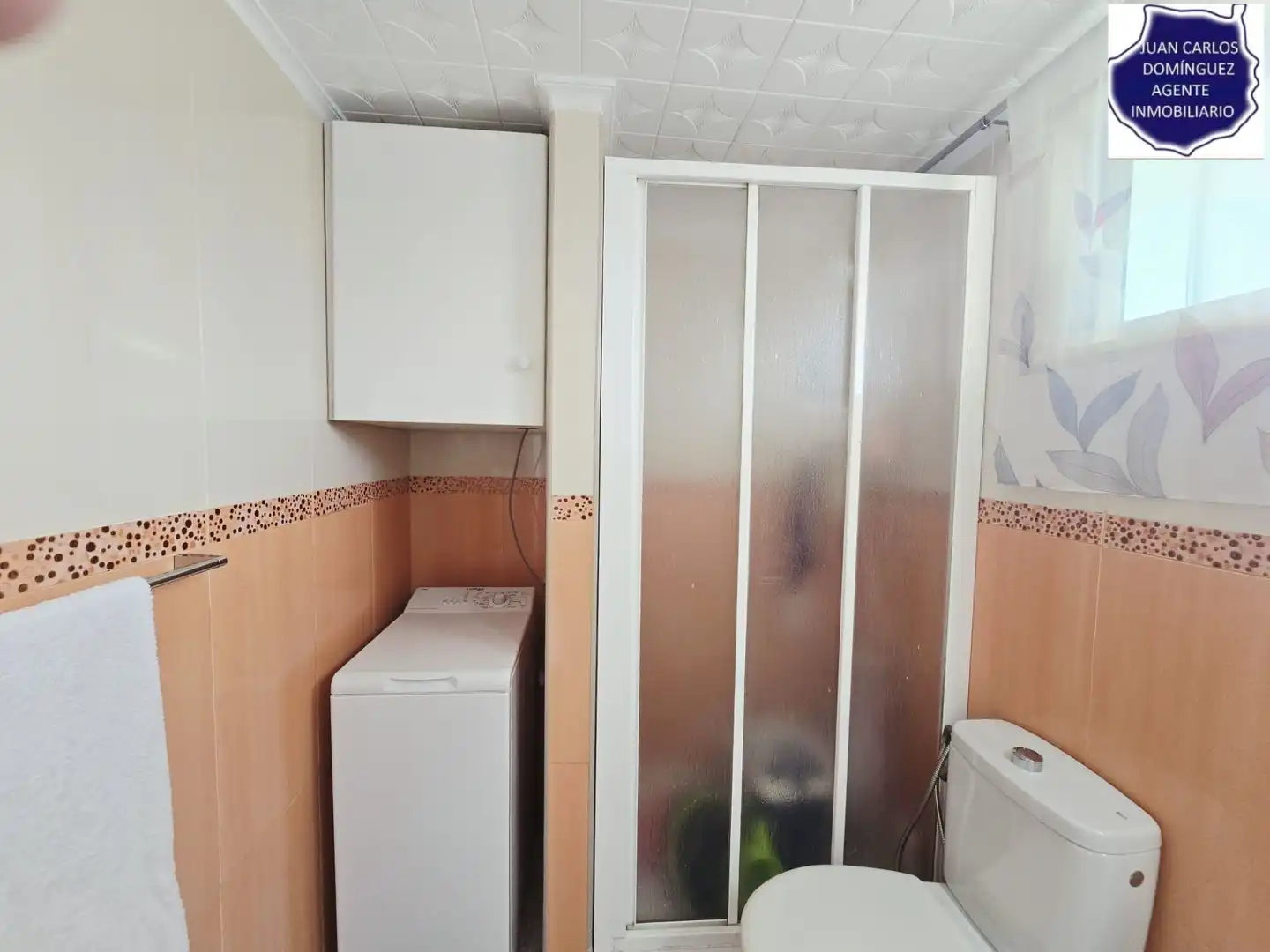 Piso de 55 m² en San Bartolomé de Tirajana