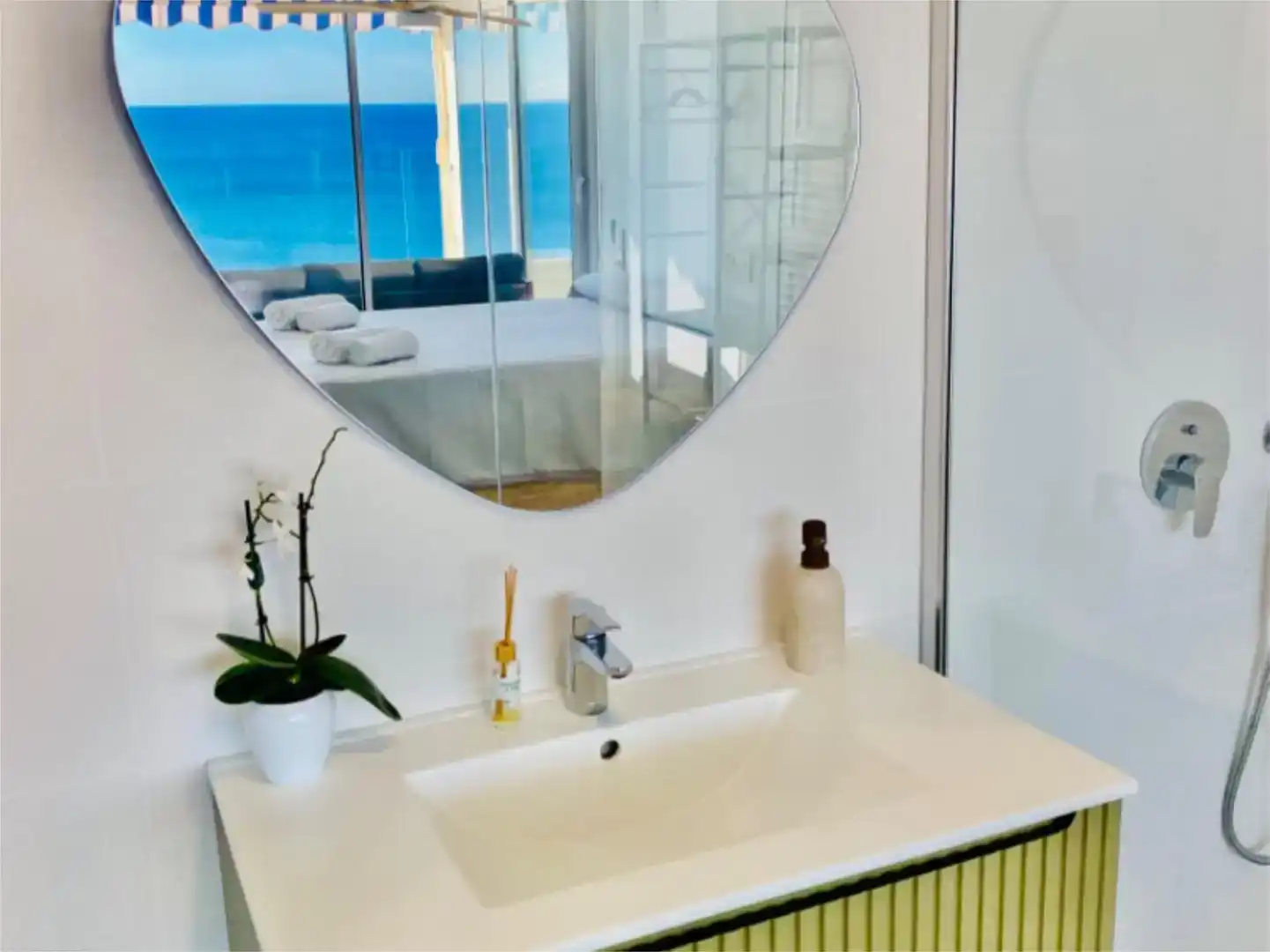 Piso de 114 m² en Alicante